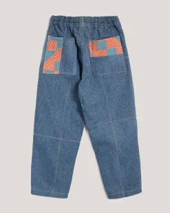 Women YMC Alva Skate Trouser