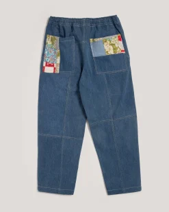 Women YMC Alva Skate Trouser