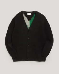 YMC Appalachian Cardigan