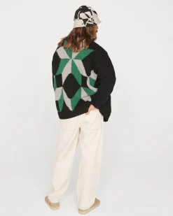 YMC Appalachian Cardigan