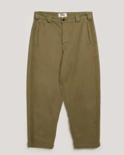YMC Babe Ruth Baseball Trouser
