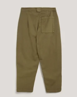 YMC Babe Ruth Baseball Trouser