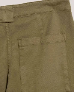 YMC Babe Ruth Baseball Trouser