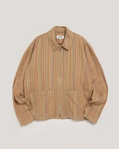 YMC Bay City Bomber Jacket