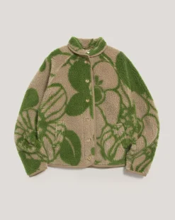 Women YMC Beach Jacket