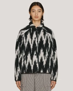 Women YMC Beach Jacket