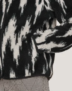 Women YMC Beach Jacket