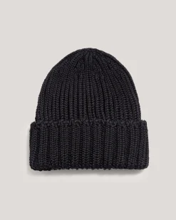Women YMC Beanie Hat