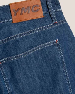 YMC Bez Jeans