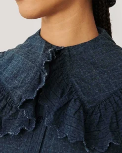 Women YMC Blossom Shirt