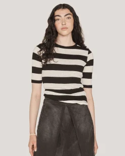 Women YMC Charlotte Top