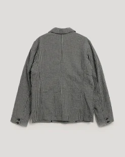 Women YMC City Jacket