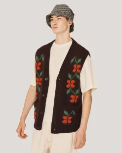 YMC Cottage Waistcoat