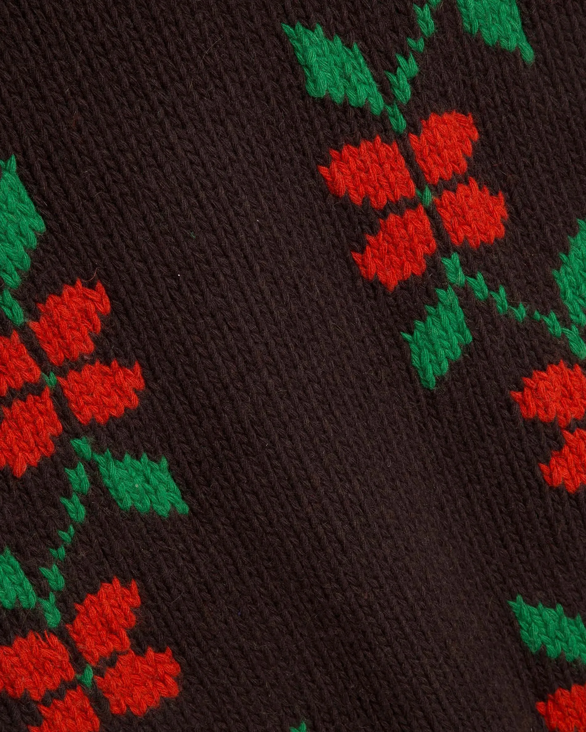 YMC Cottage Waistcoat