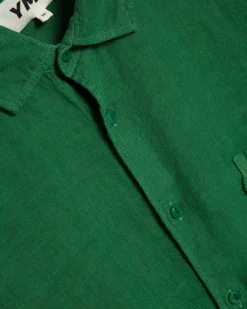 YMC Curtis Shirt