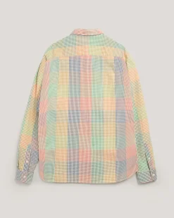 YMC Curtis Shirt