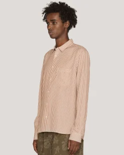 YMC Curtis Shirt