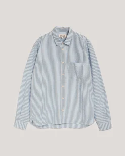 YMC Curtis Shirt