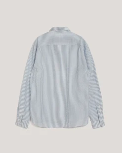 YMC Curtis Shirt