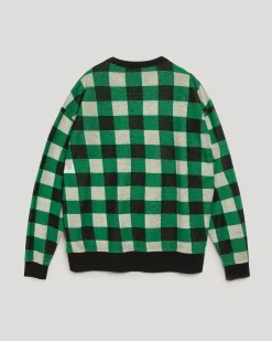 YMC Daisy Age Sweatshirt