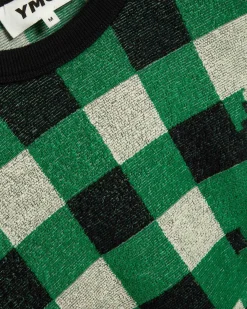 YMC Daisy Age Sweatshirt