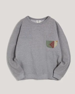 Women YMC Daisy Age Sweatshirt