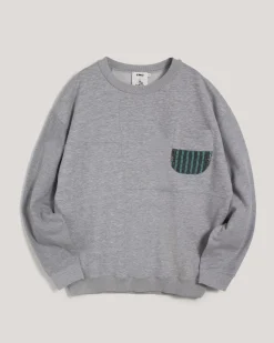 Women YMC Daisy Age Sweatshirt