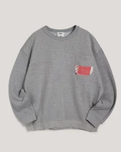 Women YMC Daisy Age Sweatshirt