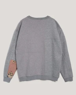 Women YMC Daisy Age Sweatshirt