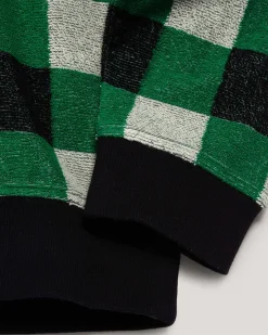 Women YMC Daisy Age Sweatshirt