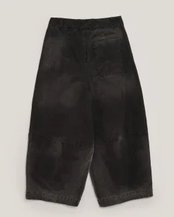 Women YMC Deadbeat Trouser