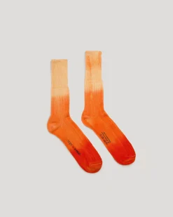 YMC Dip Dye Sock