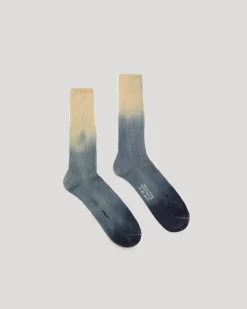 Women YMC Dip Dye Sock