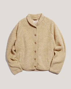 Women YMC Earth Beach Jacket