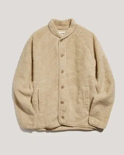 YMC Earth Beach Jacket