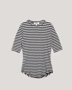 Women YMC Earth Charlotte T-Shirt