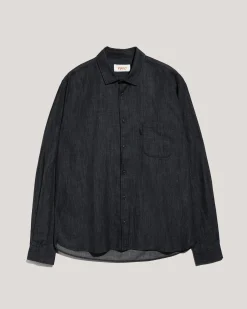 YMC Earth Curtis Shirt