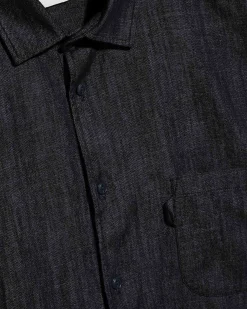 YMC Earth Curtis Shirt