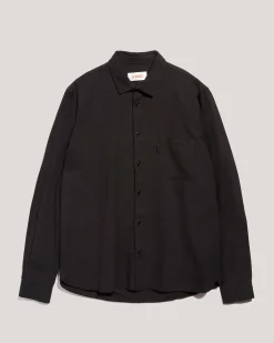 YMC Earth Curtis Shirt