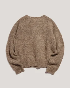 Women YMC Earth Jets Jumper