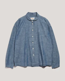 Women YMC Earth Marianne Shirt