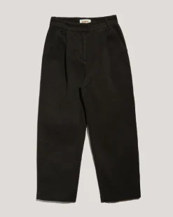 Women YMC Earth Market Trouser