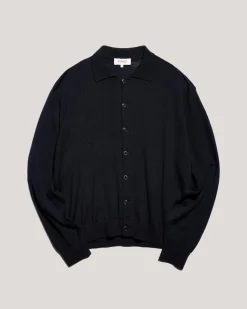 YMC Earth Rat Pack Cardigan