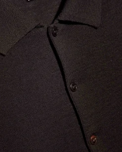 YMC Earth Rat Pack Cardigan