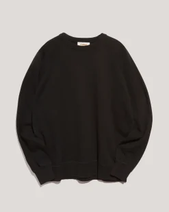 YMC Earth Shrank Sweatshirt