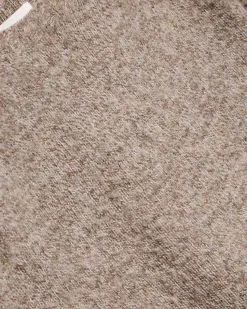 YMC Earth Suedehead Jumper