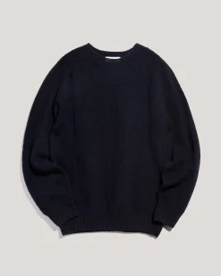 YMC Earth Suedehead Jumper