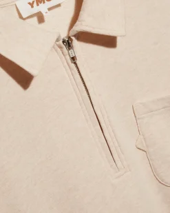 YMC Earth Sugden Sweatshirt