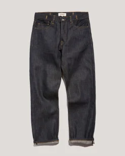 YMC Earth Tearaway Jeans