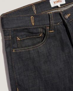 YMC Earth Tearaway Jeans